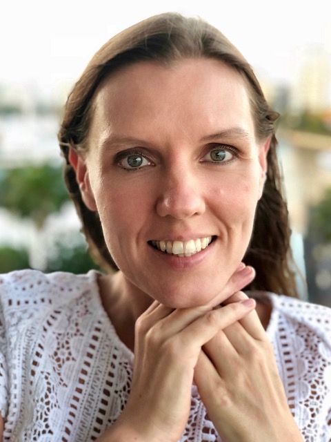 Ellen Nepilly