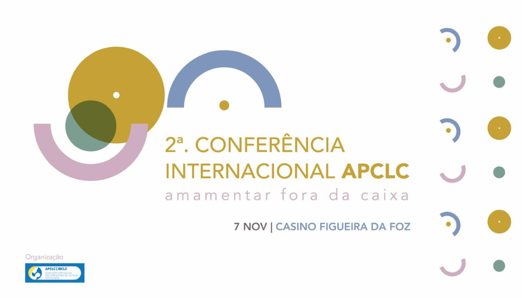 2ª Conferência Internacional APCLC